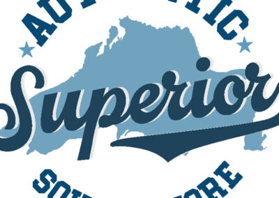 Authentic Superior Corporate ID