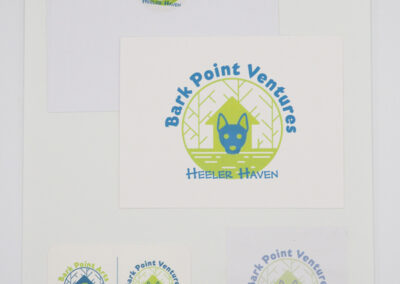 Bark Point Ventures Corporate ID