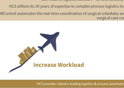 HCS Corporate Narrative