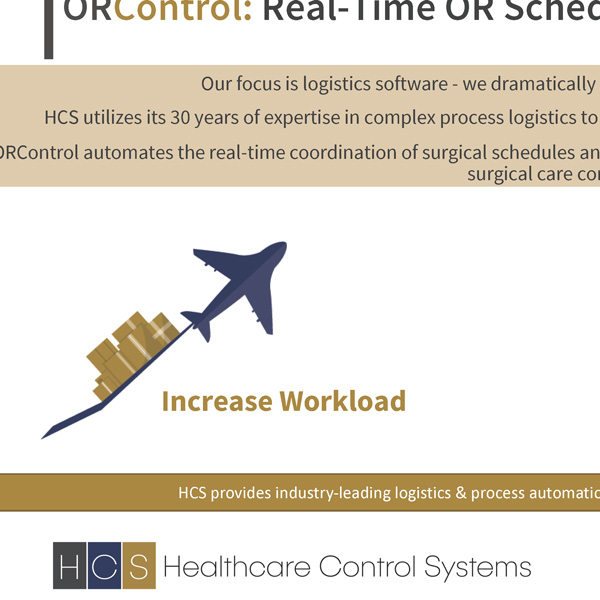 HCS Corporate Narrative