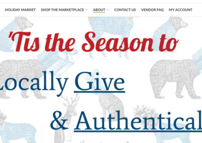 Authentic Superior Web Site Design