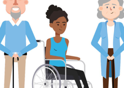 Cashe Software Illustrations