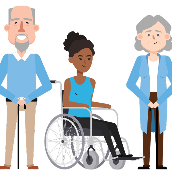 Cashe Software Illustrations