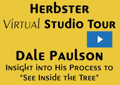 Virtual Studio Tour Artist Profile Videos